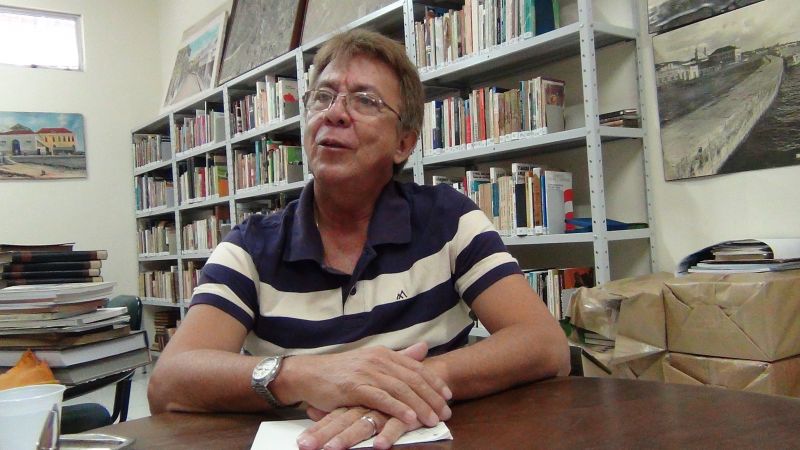Guilherme Saldanha